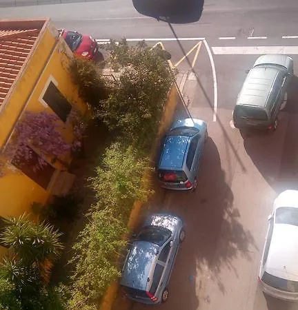 Apartamento A