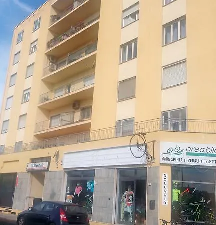 Apartamento A Apartment Olbia