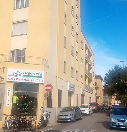 Apartment Apartamento A *
