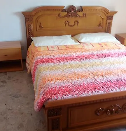 Apartamento A