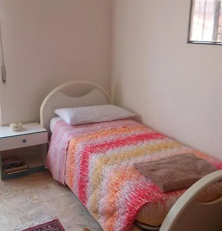 Apartamento A * Olbia