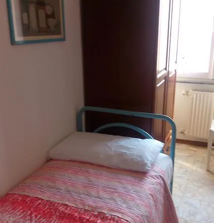 Apartment Apartamento A