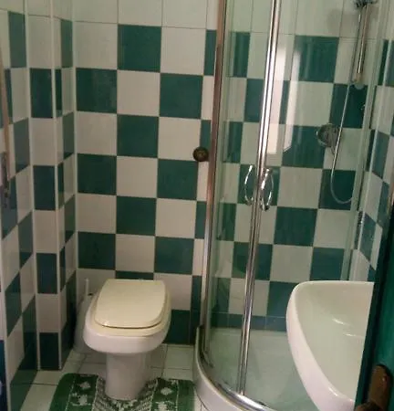 Apartment Apartamento A Olbia