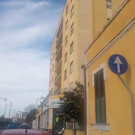 Apartment Apartamento A