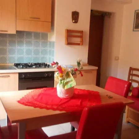 Apartamento A