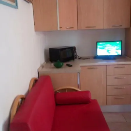 Apartamento A * Olbia