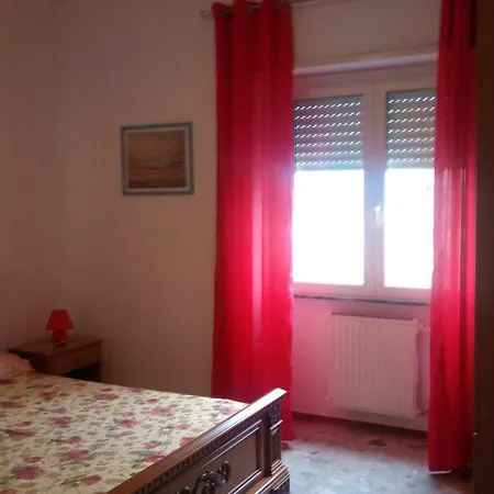 Apartamento A * Olbia