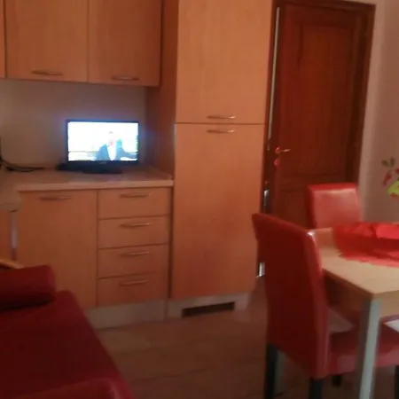 Apartamento A * Olbia
