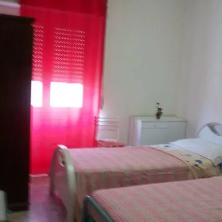Apartment Apartamento A *